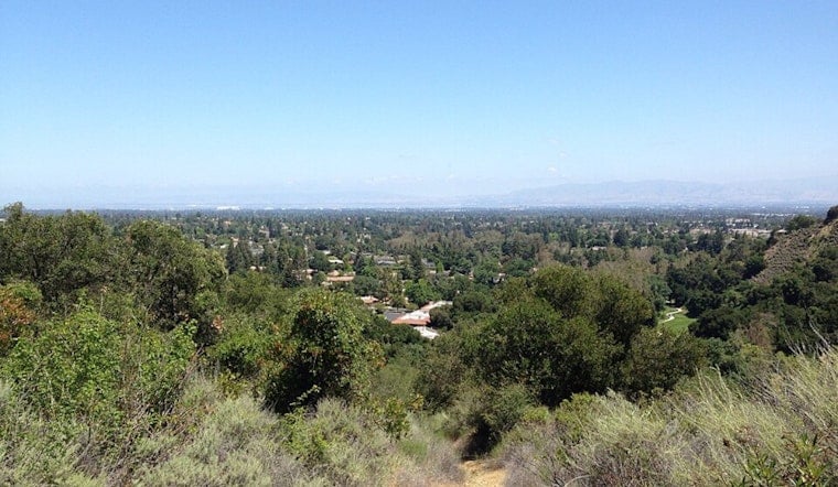 San Jose Set to Sizzle as 95-Degree Blast Triggers Weekend Heat Advisory