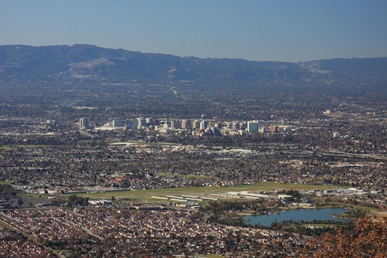 San Jose Set to Sizzle in Sunny 80s All Week as Rain Takes a Hike