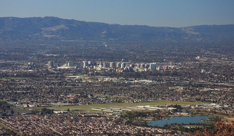 San Jose Set to Sizzle in Sunny 80s All Week as Rain Takes a Hike