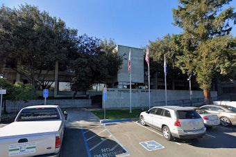 San Jose Sidelines Police Watchdog Aubrey After Access Clashes