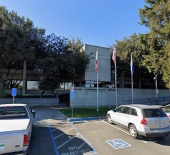 San Jose Sidelines Police Watchdog Aubrey After Access Clashes