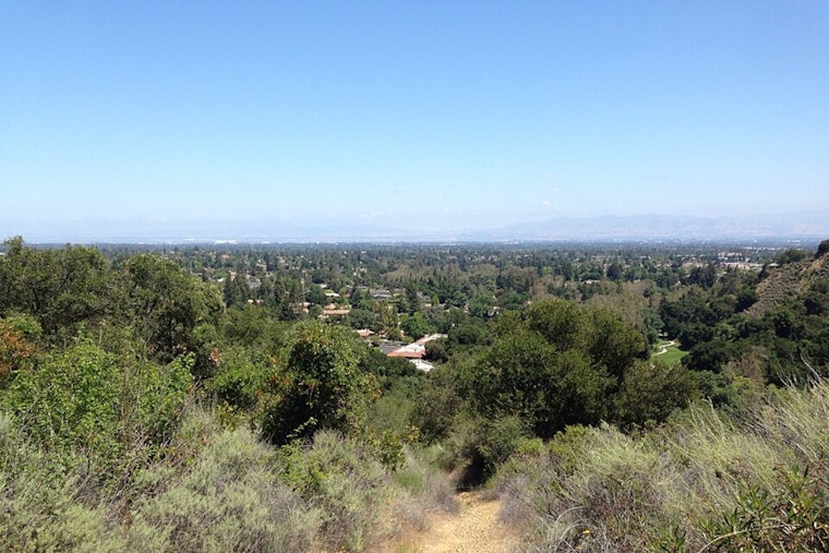 San Jose Sizzles: 93-Degree Blast Triggers Heat Advisory Before Weeklong Cooldown