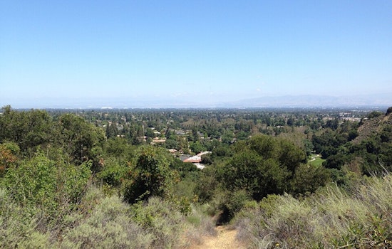 San Jose Sizzles: 93-Degree Blast Triggers Heat Advisory Before Weeklong Cooldown
