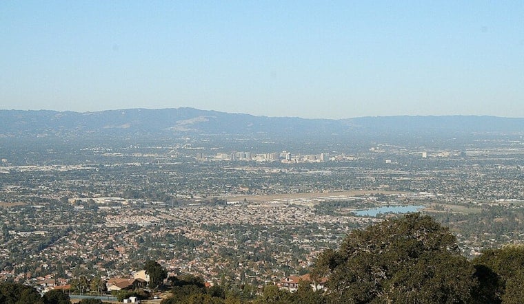 San Jose Sizzles: 94-Degree Heat And Fire Danger Grip South Bay All Week