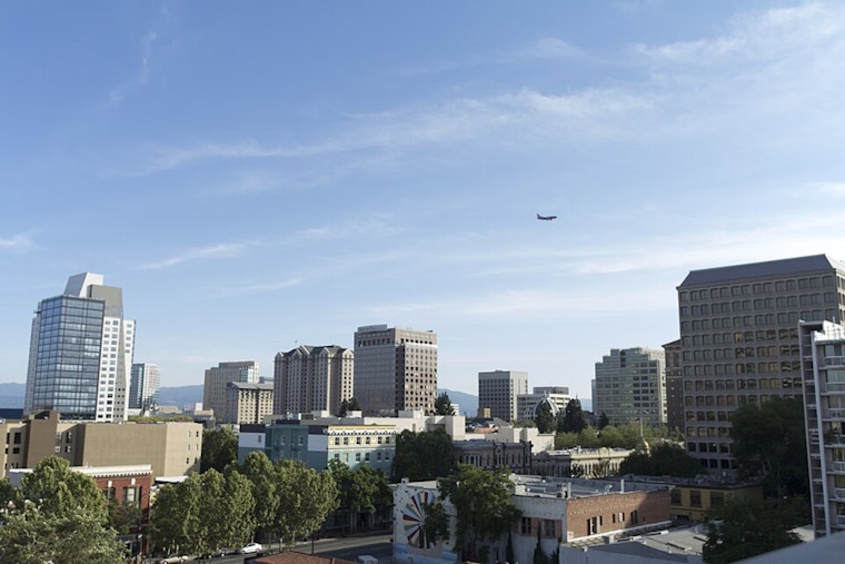 San Jose Sizzles: 94-Degree Heat Wave and Fire Danger On Tap This Week