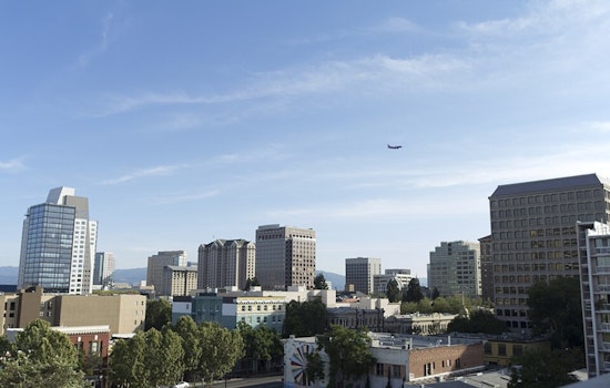 San Jose Sizzles: 94-Degree Heat Wave and Fire Danger On Tap This Week