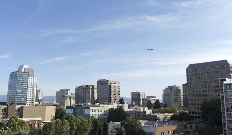 San Jose Sizzles: 94-Degree Heat Wave and Fire Danger On Tap This Week