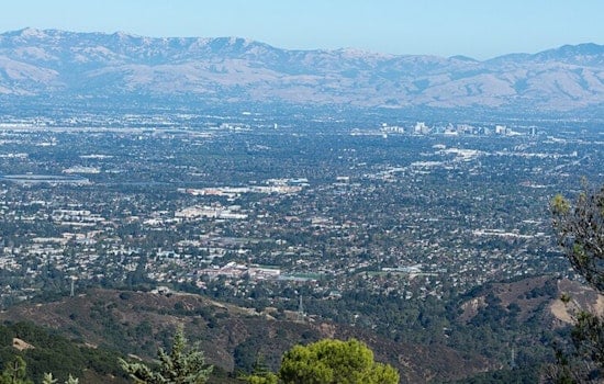 San Jose Sizzles as Valley Heat Advisory Nears 100 Degrees Before Midweek Cooldown