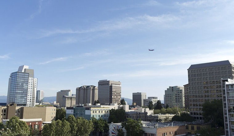 San Jose Sizzles at 88 Before Marine Layer Slams the Brakes on Heat