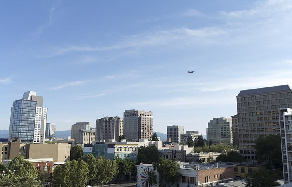 San Jose Sizzles One More Day Before Cooler, Wetter Turn Rolls In