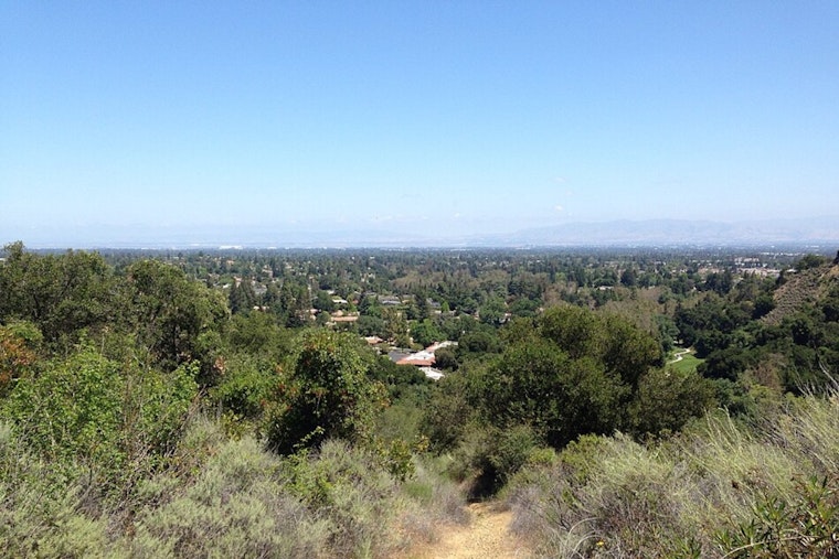 San Jose Sizzles to 85 Before Cooler Weekend, Tropical Tease for Bay Area