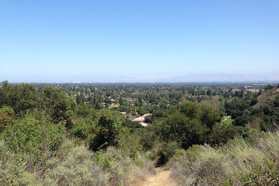 San Jose Sizzles to 85 Before Cooler Weekend, Tropical Tease for Bay Area