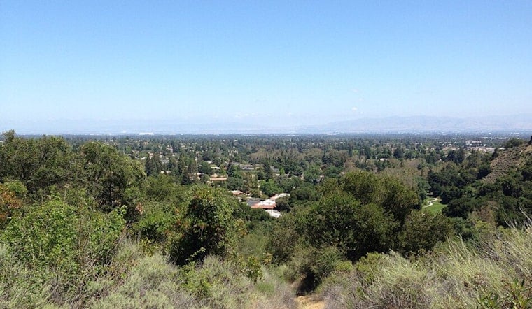 San Jose Sizzles to 85 Before Cooler Weekend, Tropical Tease for Bay Area
