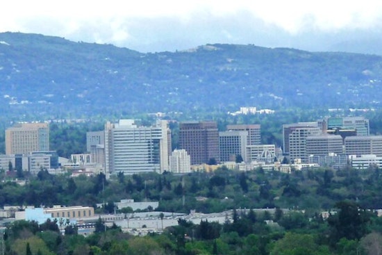 San Jose Sizzles Tuesday Before Weekend Cooldown Rolls In