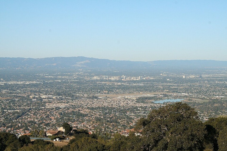 San Jose Sizzles Under Heat Advisory As Weekend Temps Near 93