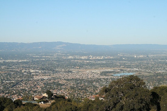San Jose Sizzles Under Heat Advisory As Weekend Temps Near 93