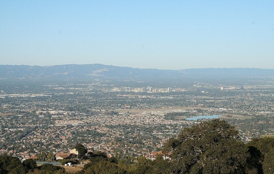 San Jose Sizzles Under Heat Advisory As Weekend Temps Near 93