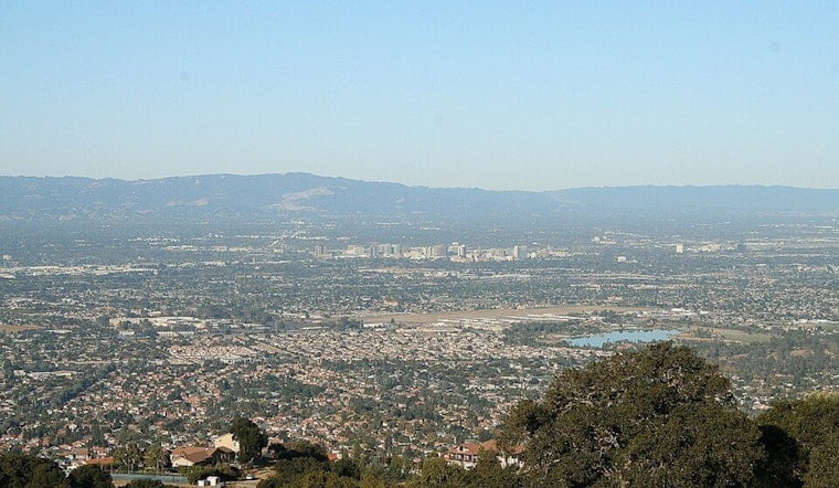 San Jose Sizzles Under Heat Advisory As Weekend Temps Near 93