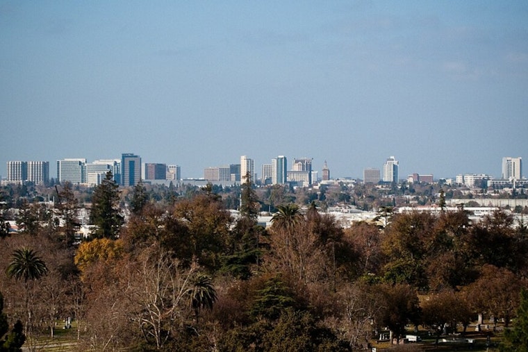 San Jose Skies Snap Back: Sunny Weekend Before South Bay Cooldown