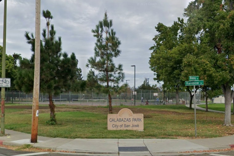San Jose's Calabazas BMX Park Reopens With New Jumps, Honors Founder Lost to Cancer