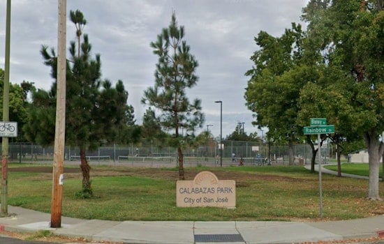 San Jose's Calabazas BMX Park Reopens With New Jumps, Honors Founder Lost to Cancer
