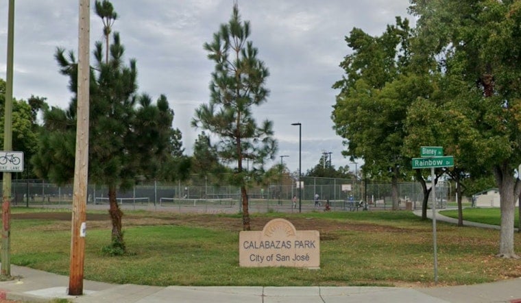 San Jose's Calabazas BMX Park Reopens With New Jumps, Honors Founder Lost to Cancer