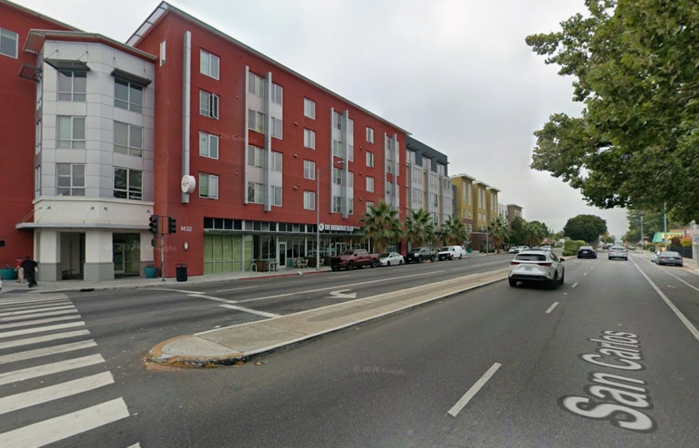 San Jose's Hijau Coffee Opens Storefront After $27,000 Permit Bill