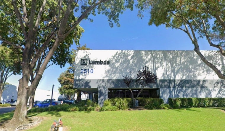 San Jose's Lambda Piles On $1B More Debt to Feed Microsoft's Chip Hunger