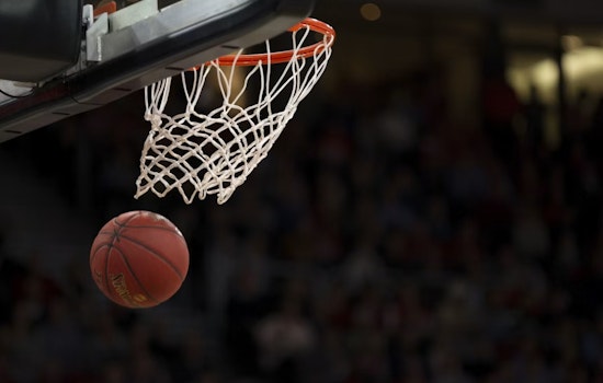 San Jose’s Slam Jose Basketball Tournament Brings $20K In Prizes Downtown