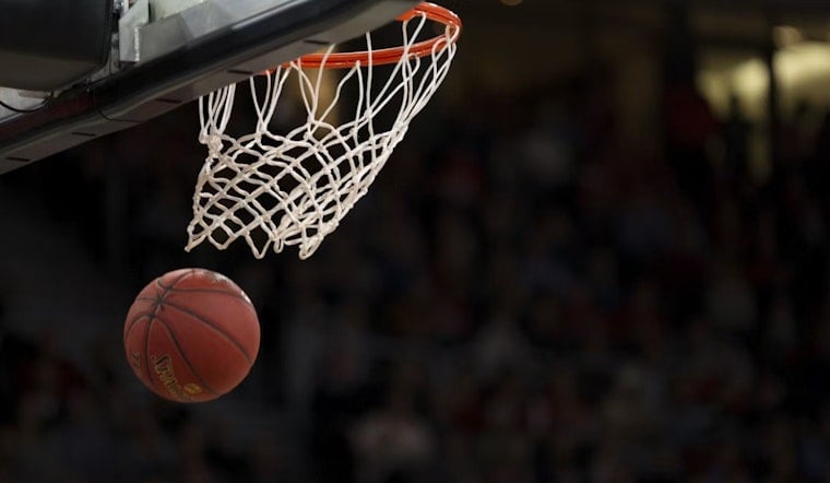 San Jose’s Slam Jose Basketball Tournament Brings $20K In Prizes Downtown
