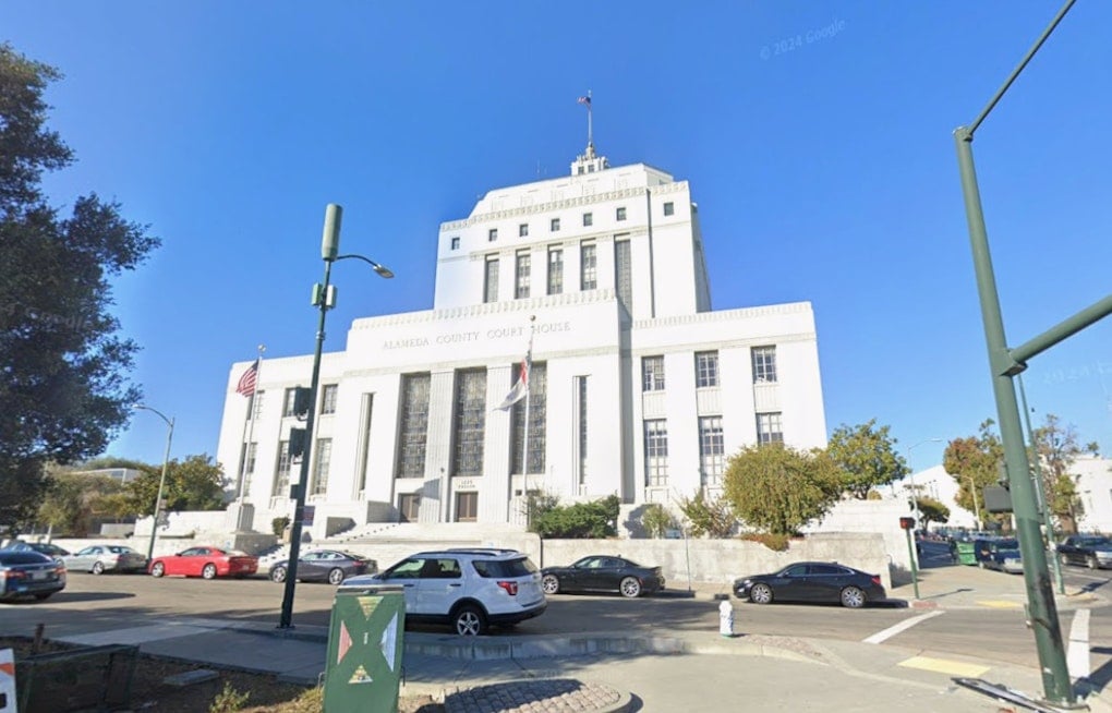 San Leandro Sex-Date Setup Robbery Charges Filed Against LA Pair