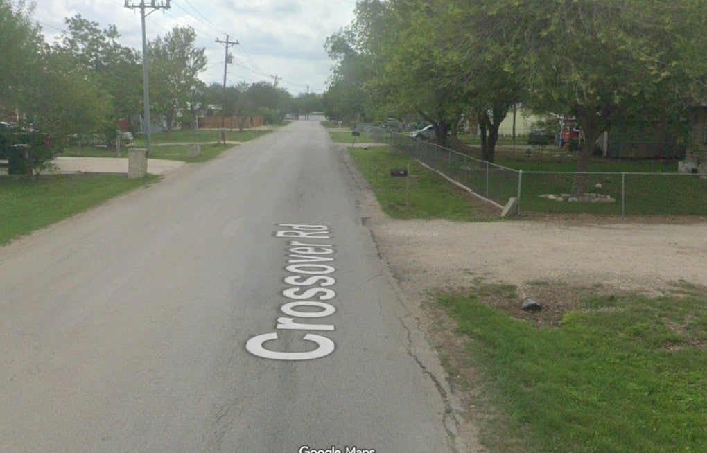 San Marcos-Area Shooting Kills Man, 32, Stray Rounds Hit Neighbor's Home
