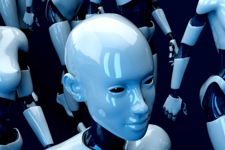 San Mateo County Weighs First Humanoid Robot Permits, Citing Fire and Job Risks