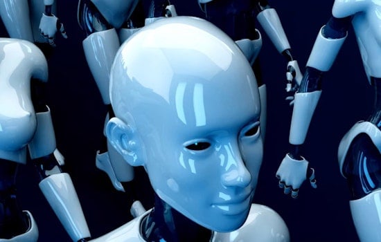 San Mateo County Weighs First Humanoid Robot Permits, Citing Fire and Job Risks