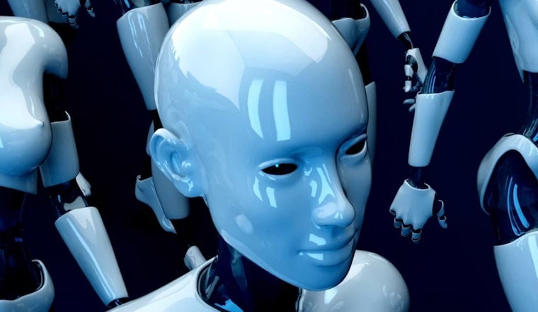 San Mateo County Weighs First Humanoid Robot Permits, Citing Fire and Job Risks