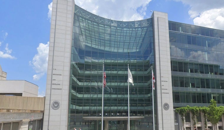 San Mateo's Franklin Templeton Wins SEC Nod to Slip Crypto Into Everyday Mutual Funds