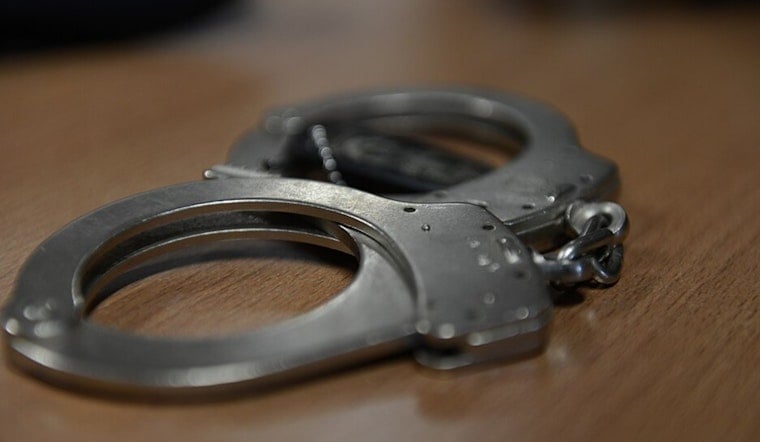 San Rafael Man, 63, Punched By Staff After Alleged Groping Try At Civic Center Skate Party