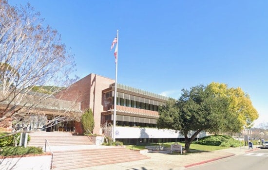 San Rafael Man Chased Family Into Bedroom With Metal Pipe, Police Say