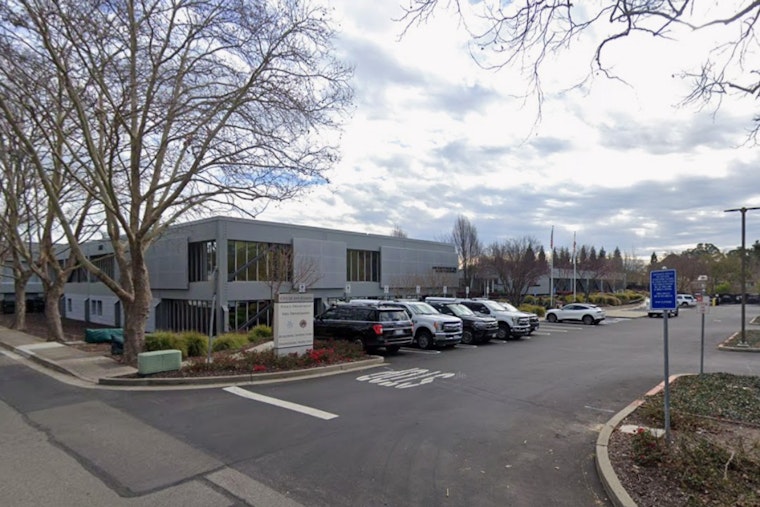 San Ramon Apartment Gunpoint Robbery Ends in Oakland Crash, Two Arrests