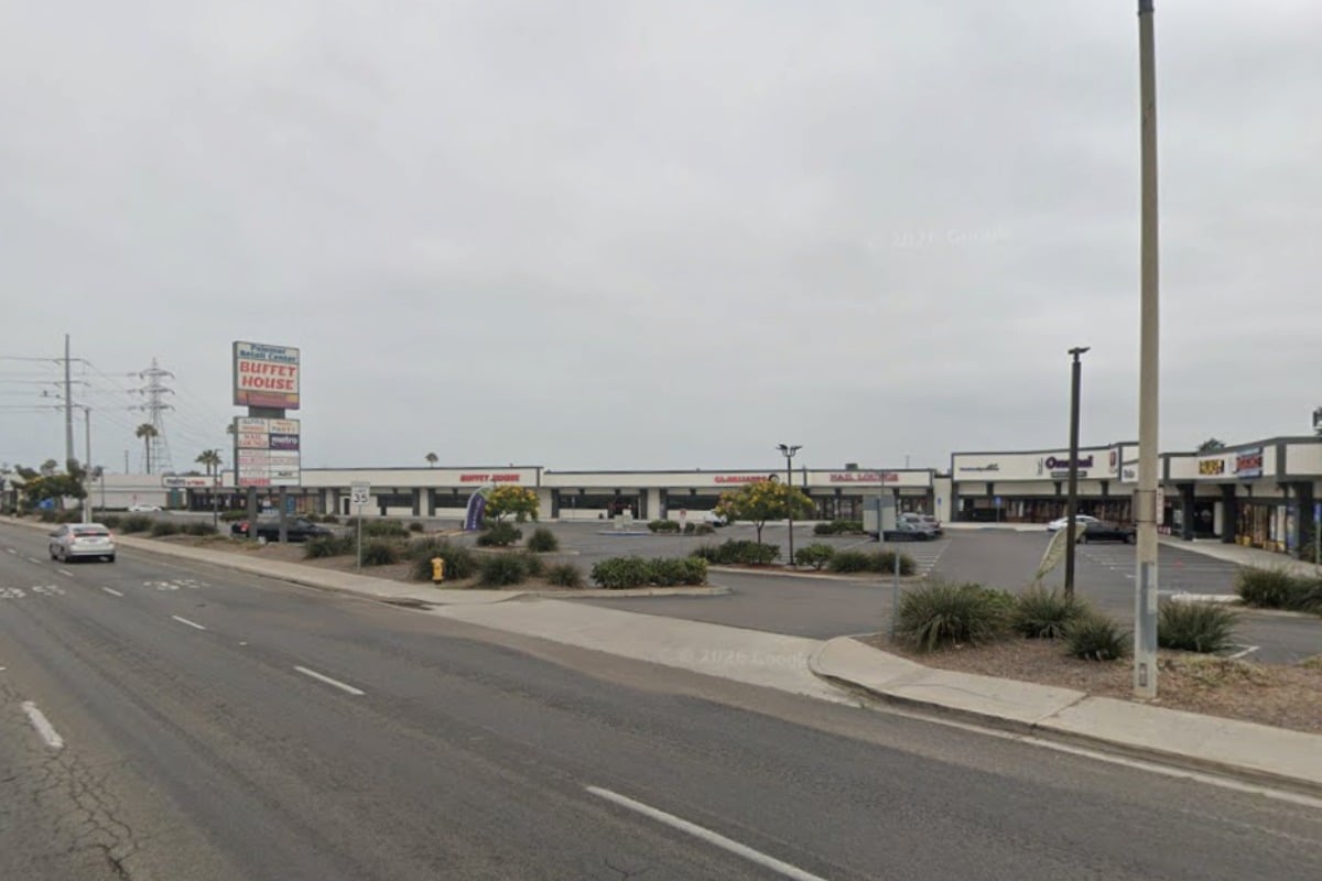 San Ysidro's El Rincon Cocina Expands to Chula Vista Trolley Hub