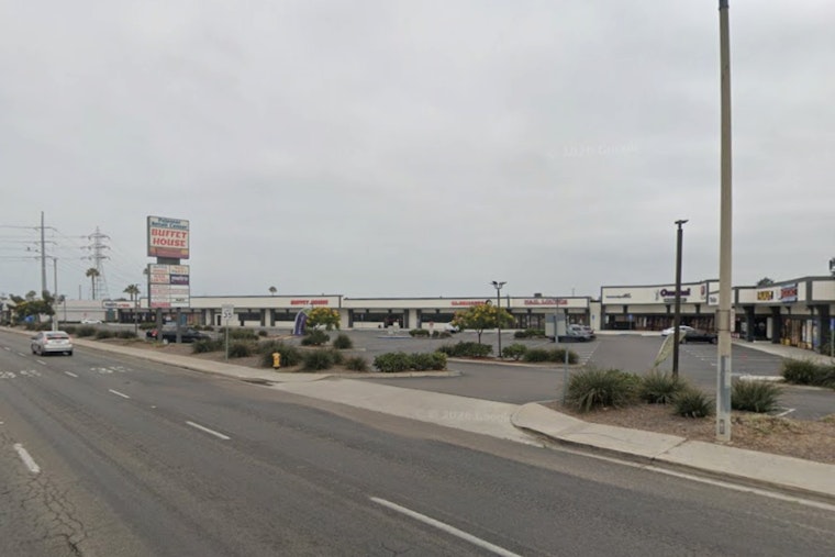 San Ysidro's El Rincon Cocina Expands to Chula Vista Trolley Hub