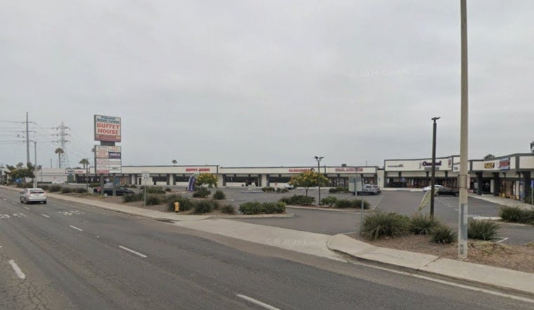 San Ysidro's El Rincon Cocina Expands to Chula Vista Trolley Hub