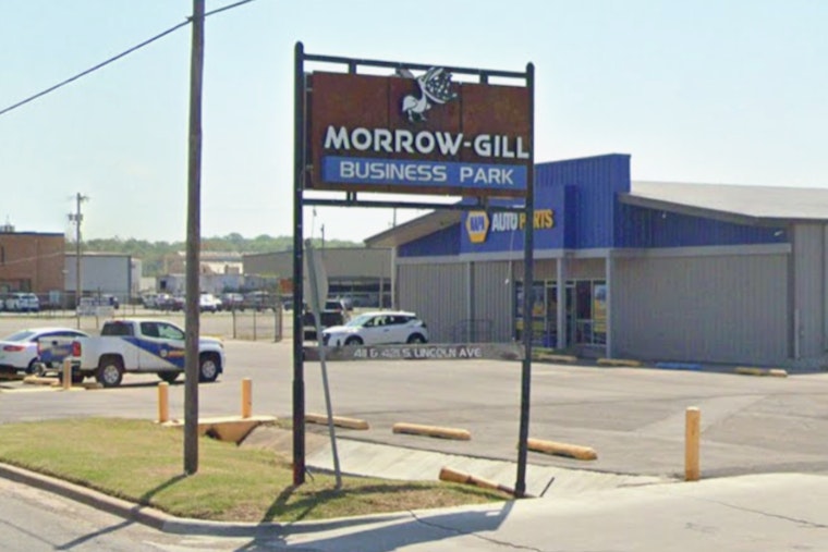 Sand Springs Grow-Facility Blast Kills One, Critically Injures Another