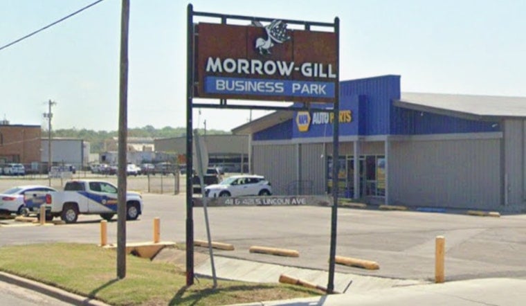 Sand Springs Grow-Facility Blast Kills One, Critically Injures Another