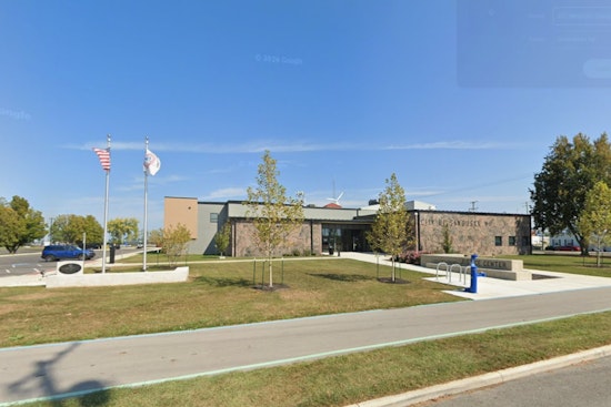 Sandusky Shooting Leaves Two Critical as Crowd Blocks Medics, Cops Say