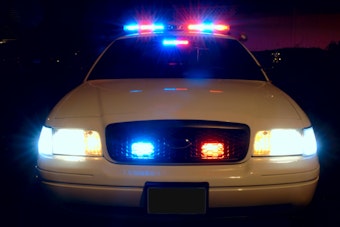 Sandwich Head-On Crash on Farmersville Road Kills Prius Driver, Hurts Three