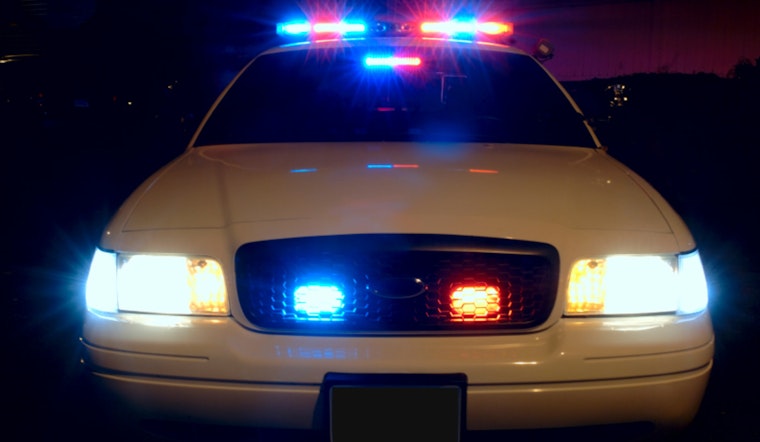 Sandwich Head-On Crash on Farmersville Road Kills Prius Driver, Hurts Three