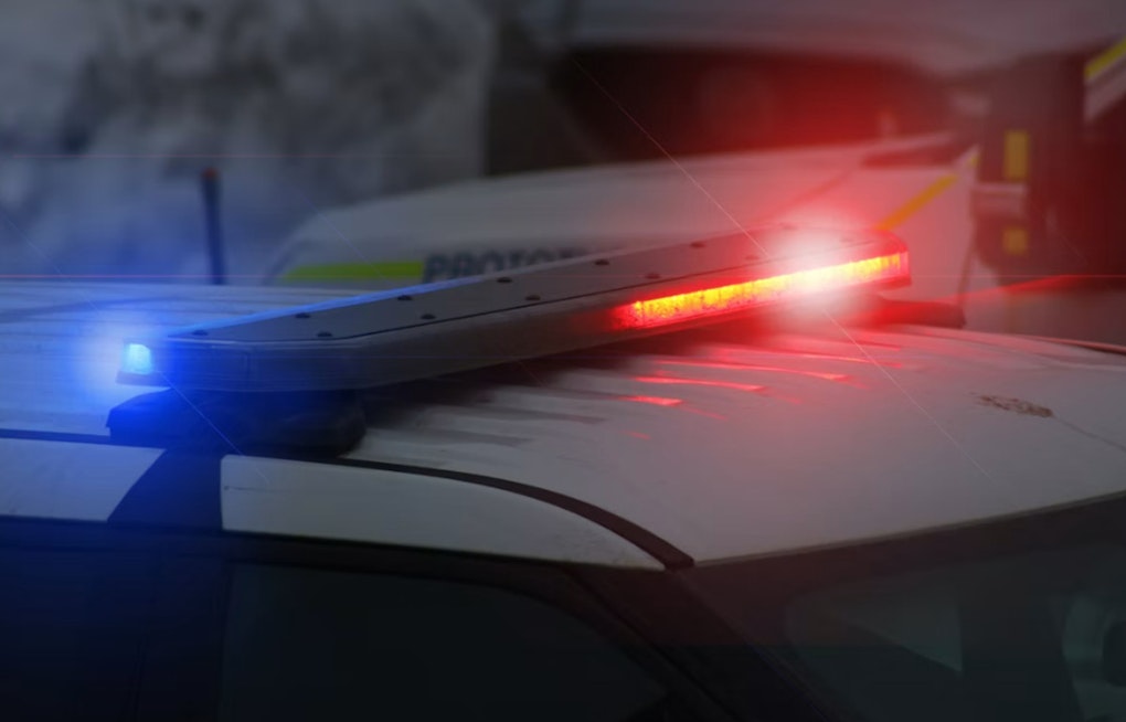 Sandy Driver Plows Through Veterans Memorial, Police Find 34 Grams of Mushrooms