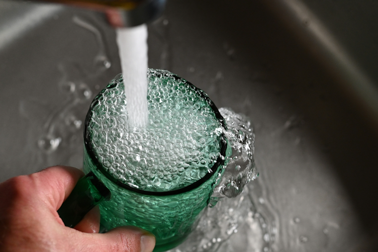 Sandy Hills Estates Water Concerns Continue In Butler County