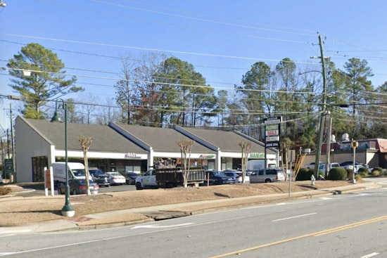 Sandy Springs Shuts Down Nubia Café After Parking Lot Shooting Injures Two